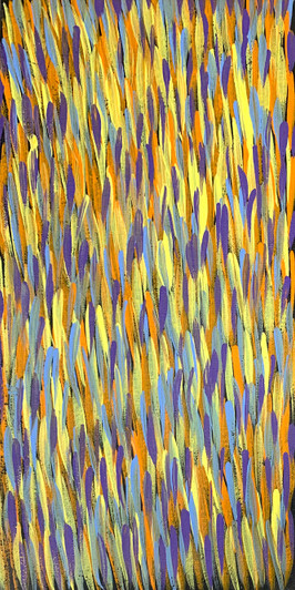 Gloria Tamerre Petyarre - MB009780