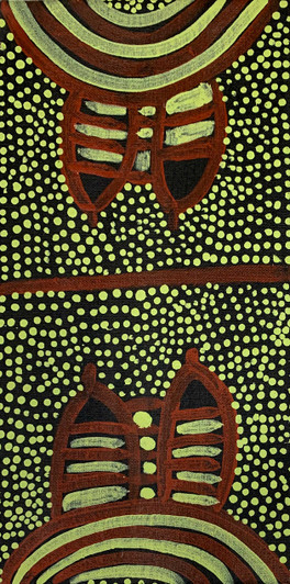 Ada Bird Petyarre - MB010512