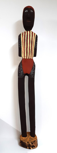 Lily Lion Kngwarreye - MBS0114