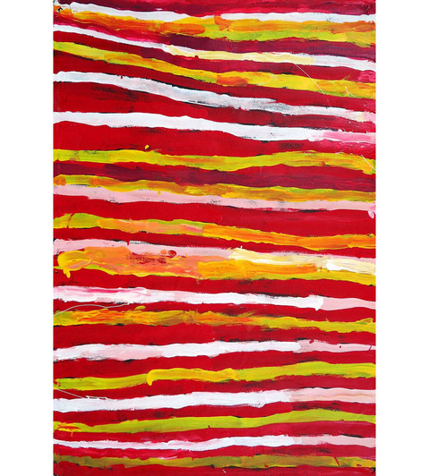 Angelina Ngale - MB055986