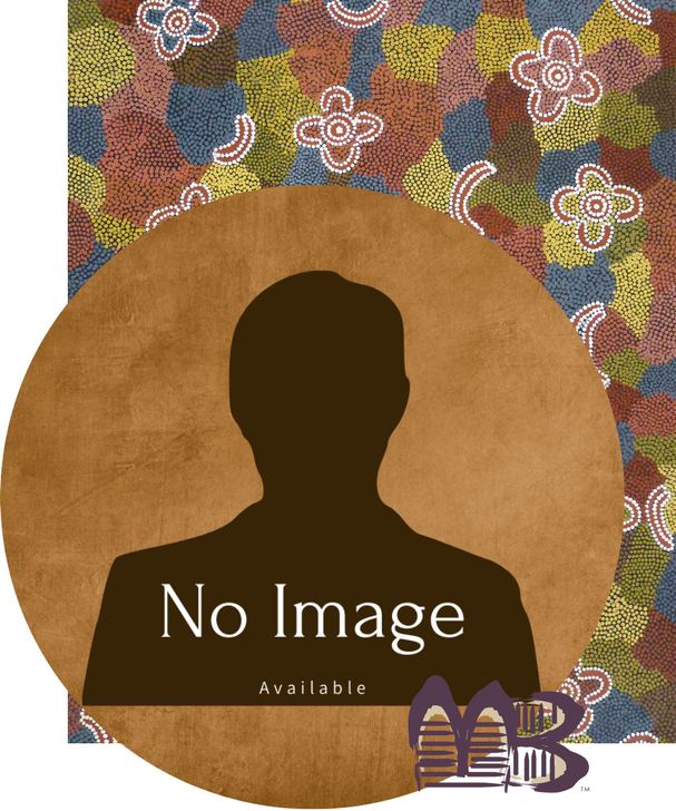 Keith Kaapa Tjangala