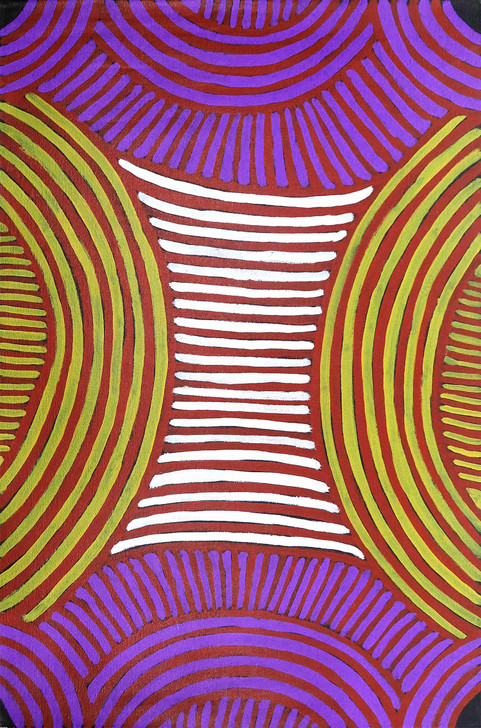 MB012346-Ada Bird Petyarre