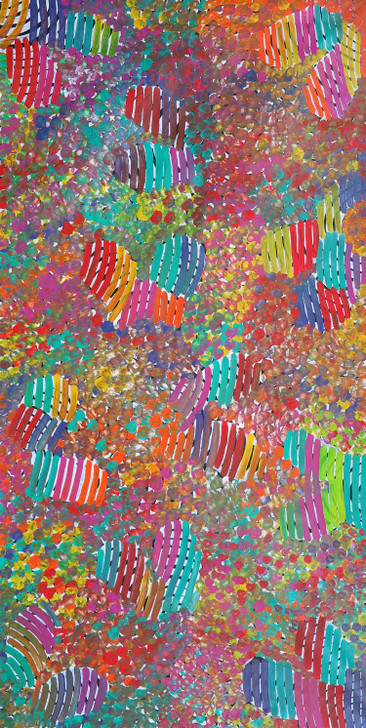 MB057416-Geyla Pwerle