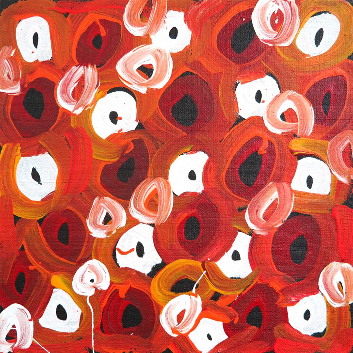 MB057547-Molly Pwerle