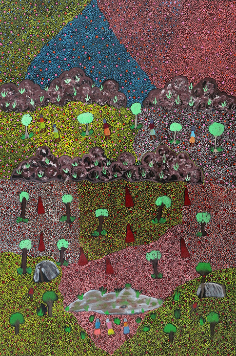 MB060312-Dianne Dixon Kemarre