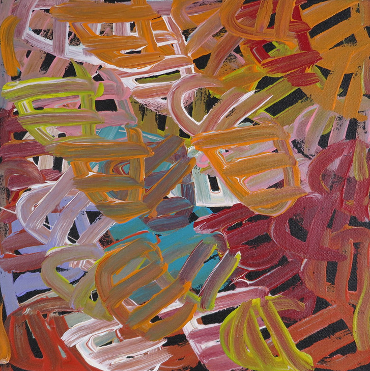 Emily Pwerle - MB060707