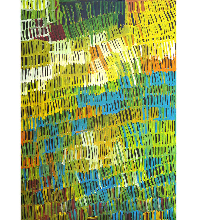 MB023624-Minnie Pwerle