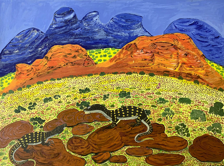 MB062268-Esther Ngala Kennedy