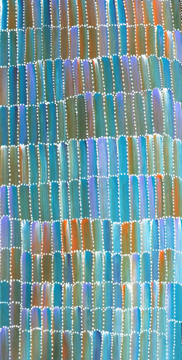 MB062334-Jeannie Mills Pwerle