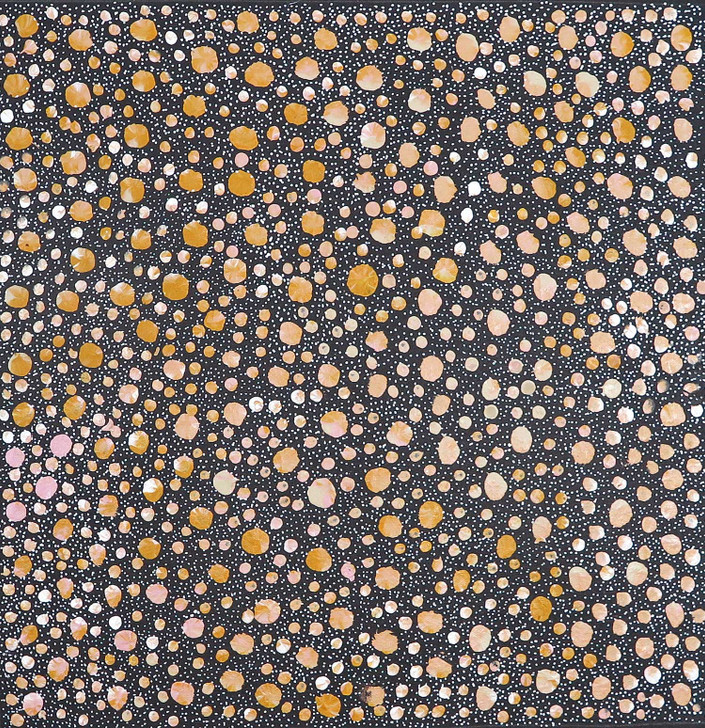 MB062535-Eileen Bird Kngwarreye