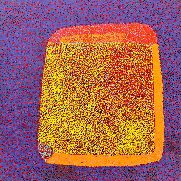 Josepha Petrick Kemarre - SP11135