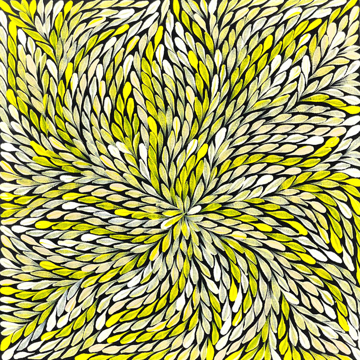 SP11140-Delvine Petyarre