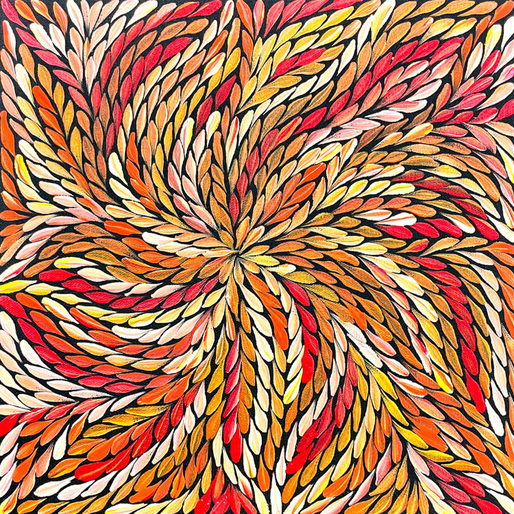 SP11141-Delvine Petyarre