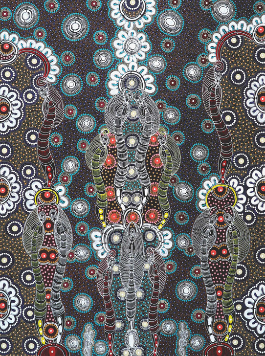 Colleen Wallace Nungari - MB062611