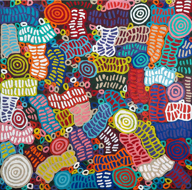 Dora Mpetyane - MB062635
