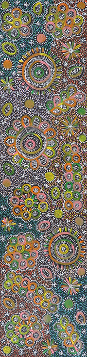 MB062643-Belinda Golder Kngwarreye