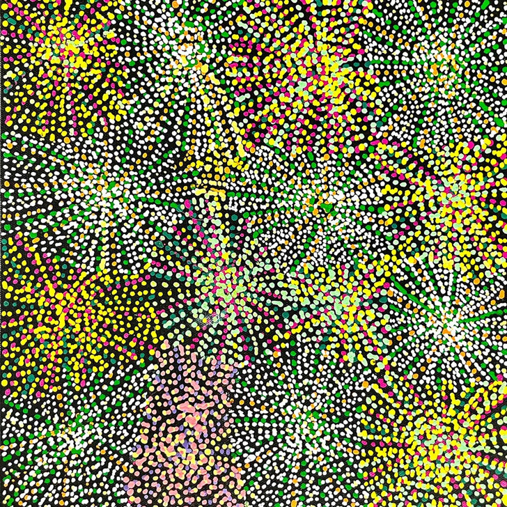 SP11154-Ruby Morton Kngwarreye