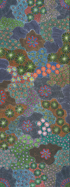 MB062748-Susan Hunter Petyarre