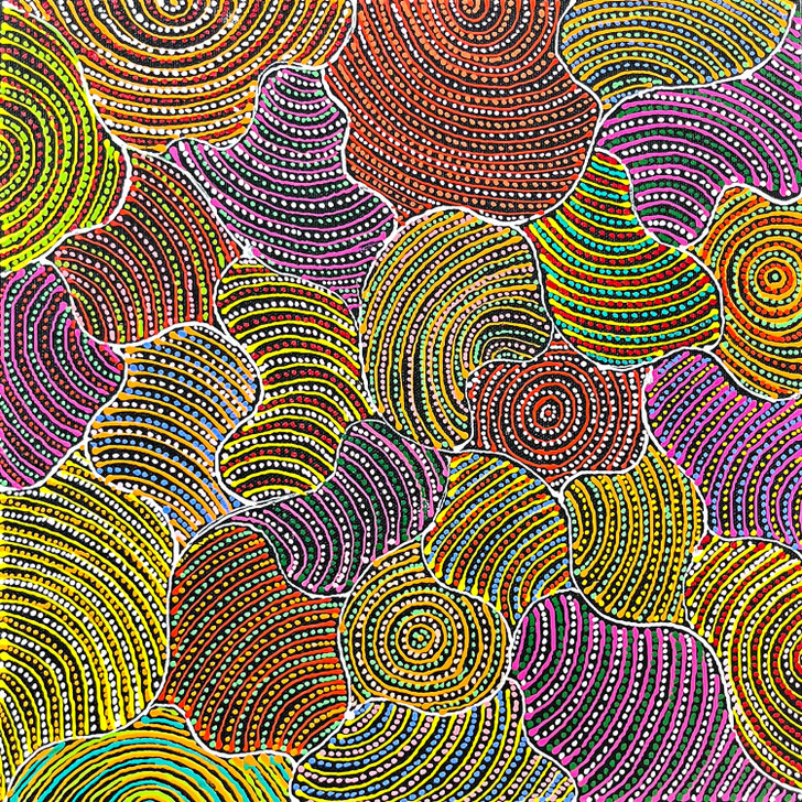 SP11252-Jessie Hunter Petyarre