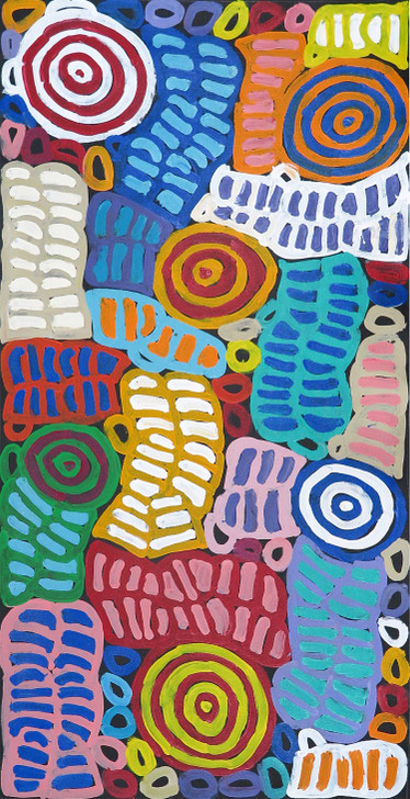 Dora Mpetyane - MB062809