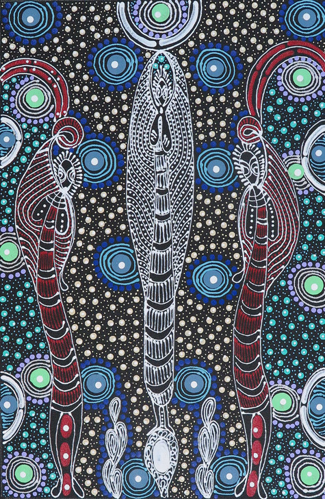 Colleen Wallace Nungari - MB062827