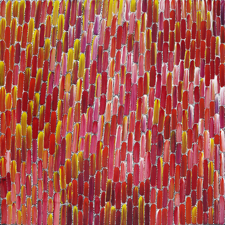 MB062837-Shikera Petrick Mills Petyarre