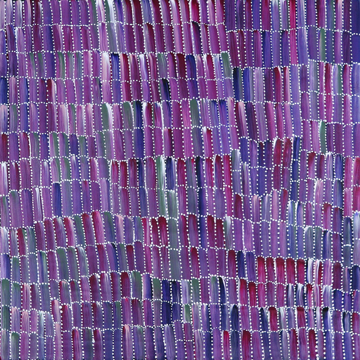 MB062883-Jeannie Mills Pwerle