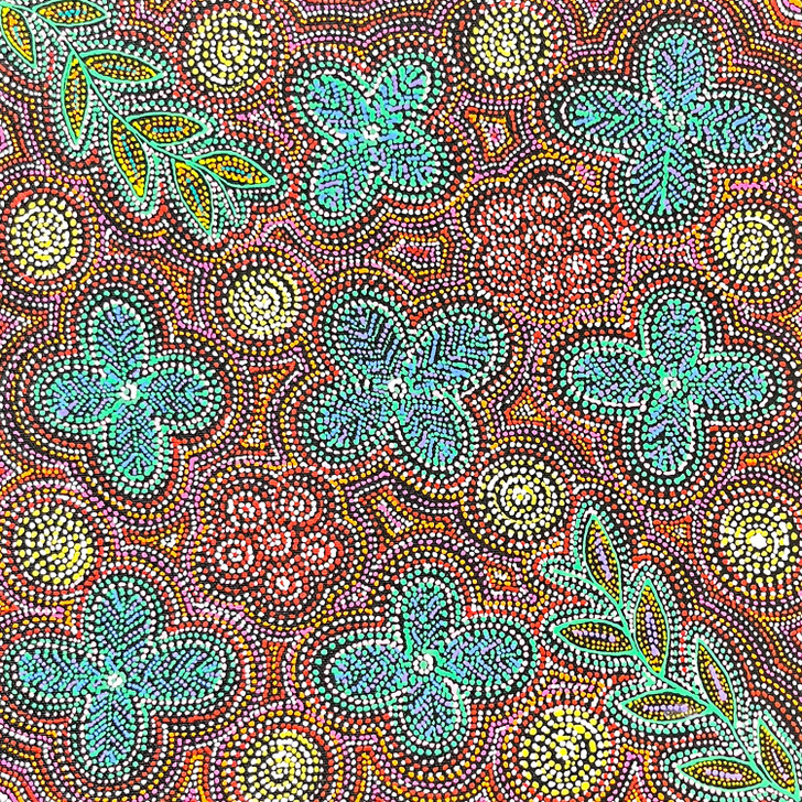 SP11285-Jessie Hunter Petyarre