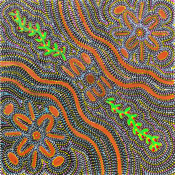 SP11314-Maureen Dixon Kemarre