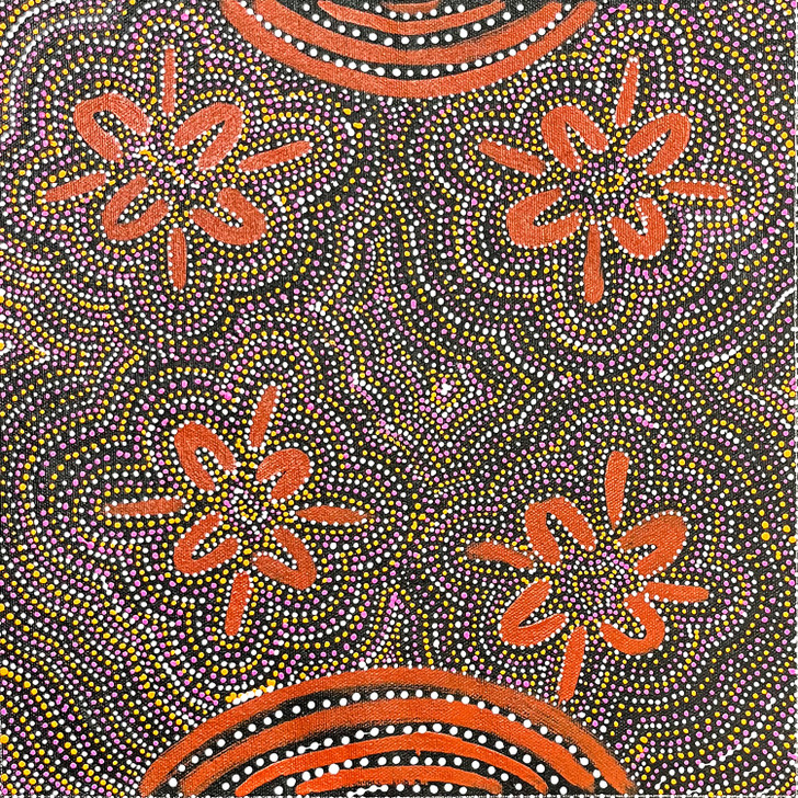 SP11316-Maureen Dixon Kemarre