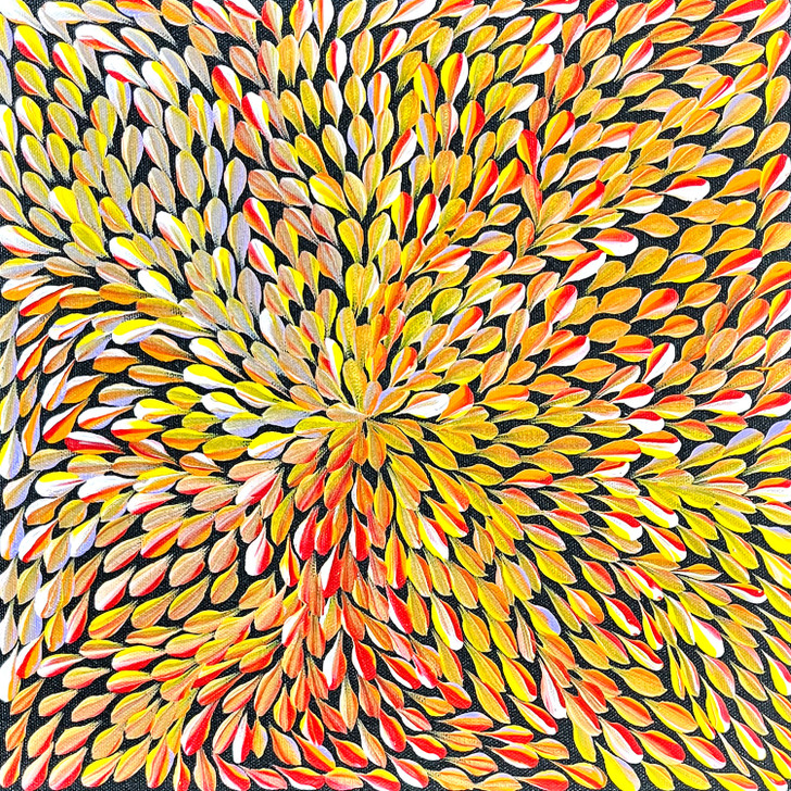 SP11319-Violet Payne Ngale