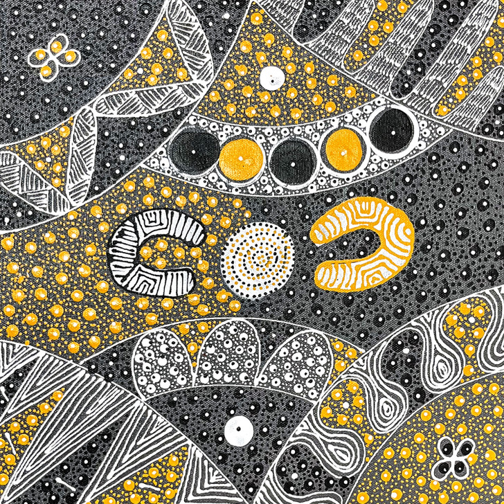 SP11322-Alvira Bird Mpetyane