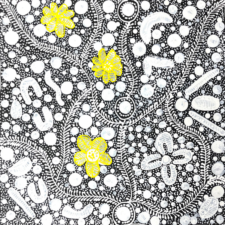 SP11331-Rosemary Bird Mpetyane