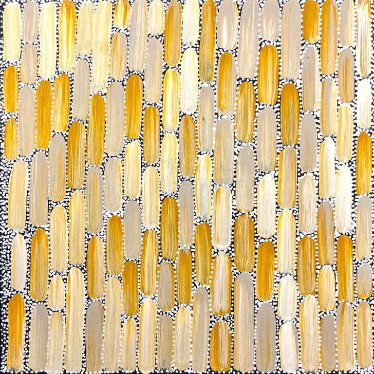 SP11332-Shikera Petrick Mills Petyarre