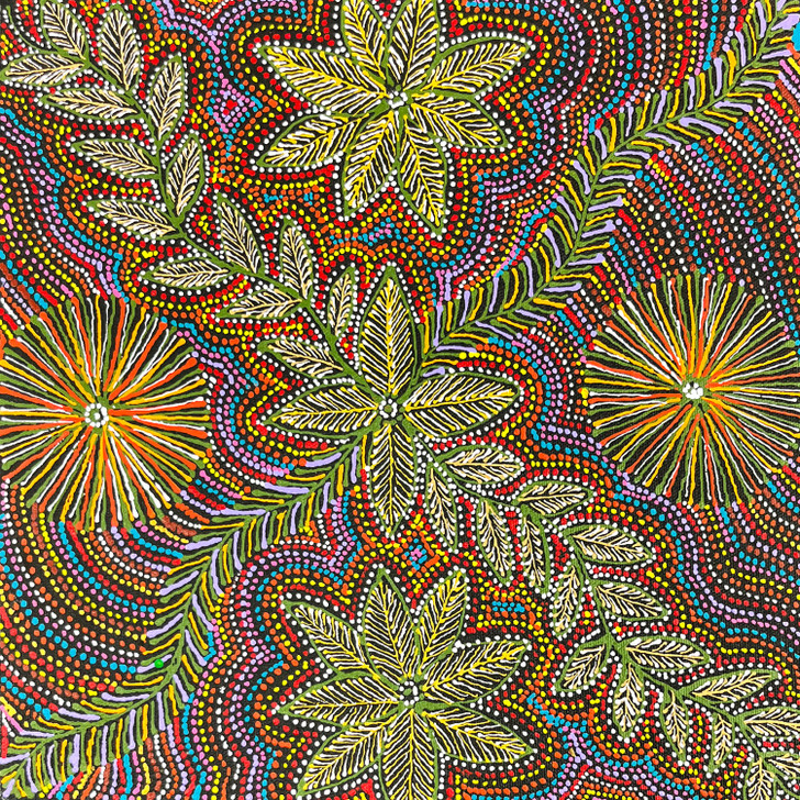 SP11341-Jessie Hunter Petyarre