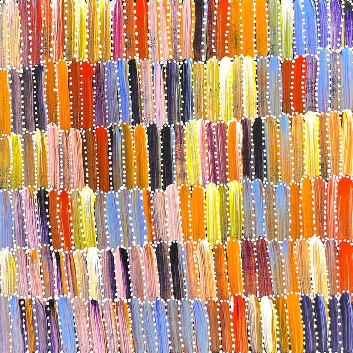 Jeannie Mills Pwerle - SP11353