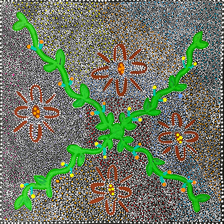 Maureen Dixon Kemarre - SP11366