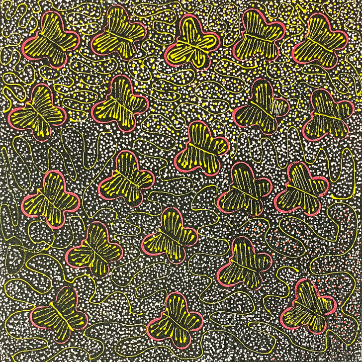 SP11374-Colleen Morton Kngwarreye