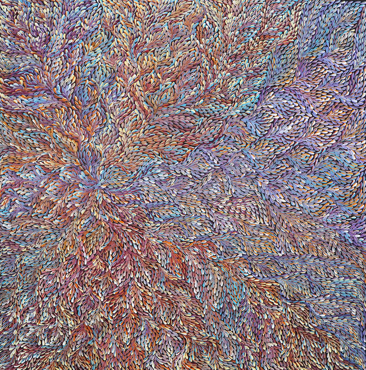 MB062945-Violet Payne Ngale