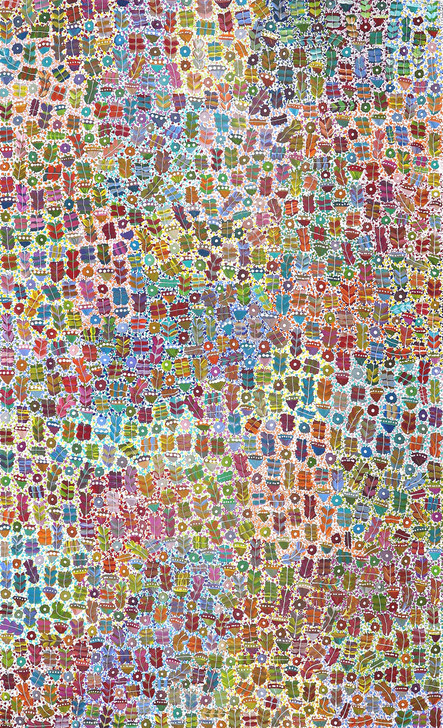 MB062961-Joycie Morton Petyarre