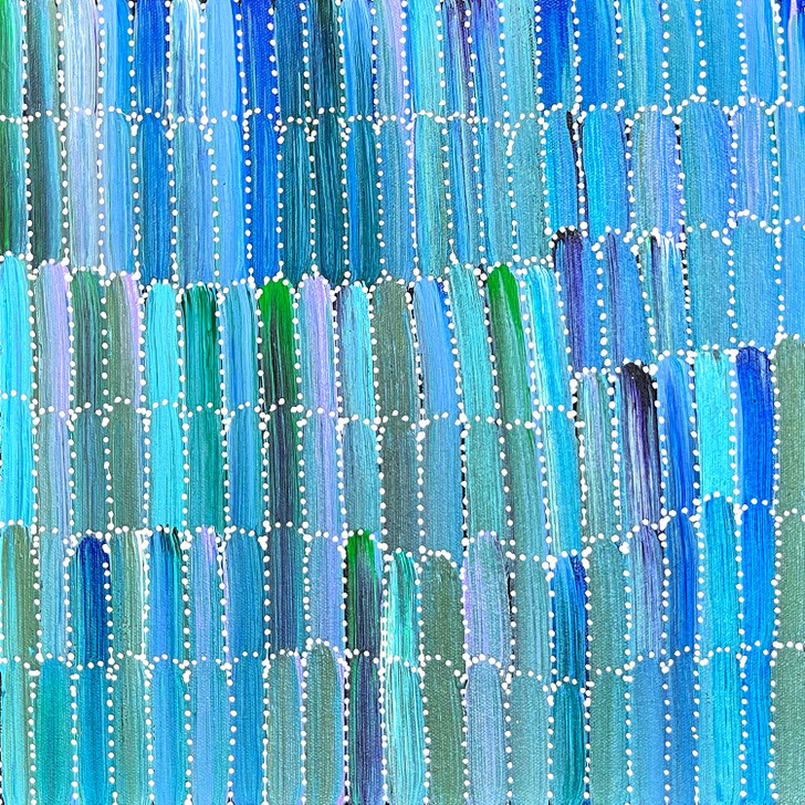 SP11400-Jeannie Mills Pwerle