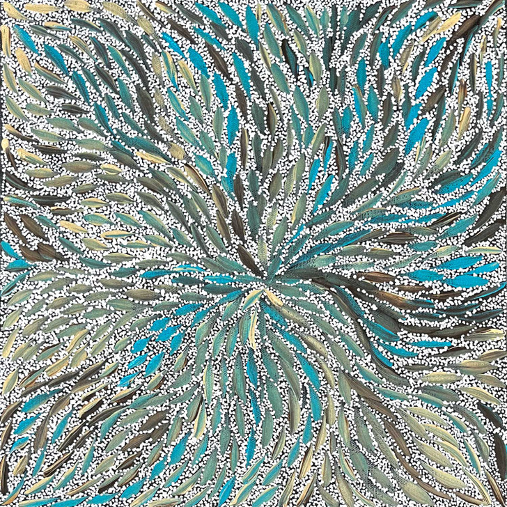 SP11403-Rosabella Long Petyarre