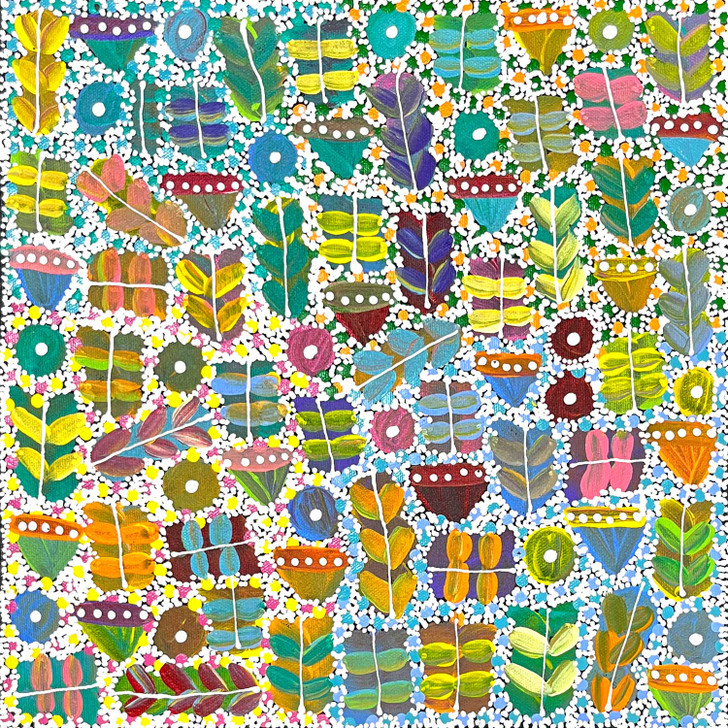 SP11407-Joycie Morton Petyarre