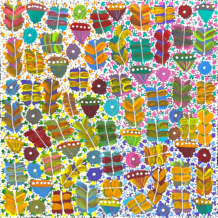 SP11409-Joycie Morton Petyarre