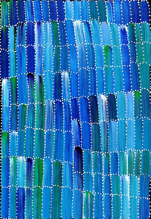 MB062971-Jeannie Mills Pwerle