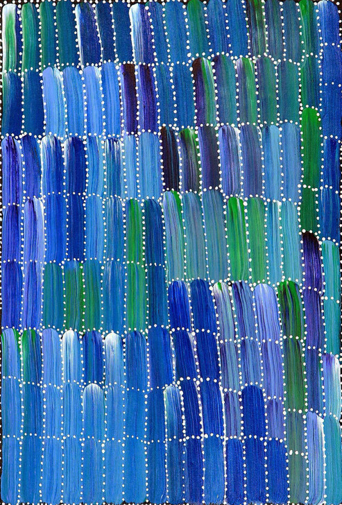 MB062972-Jeannie Mills Pwerle