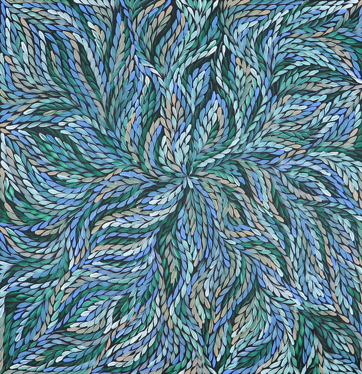 MB062990-Delvine Petyarre