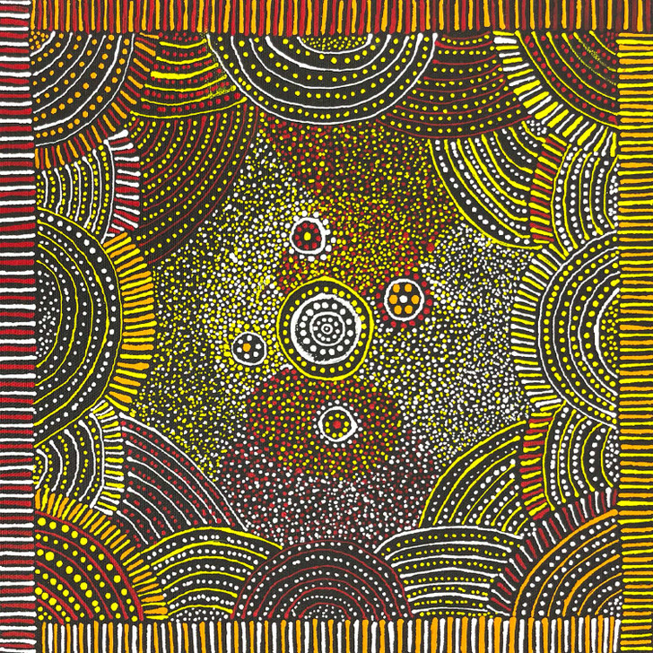 SP11419-Malanda Kunoth