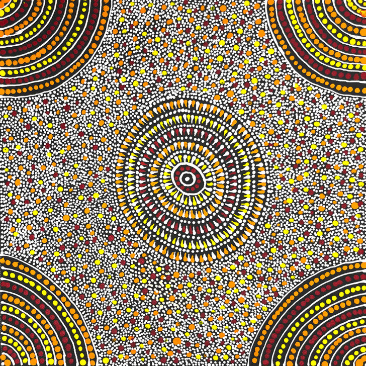 SP11421-Malanda Kunoth