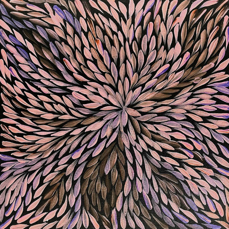 SP11425-Rosabella Long Petyarre